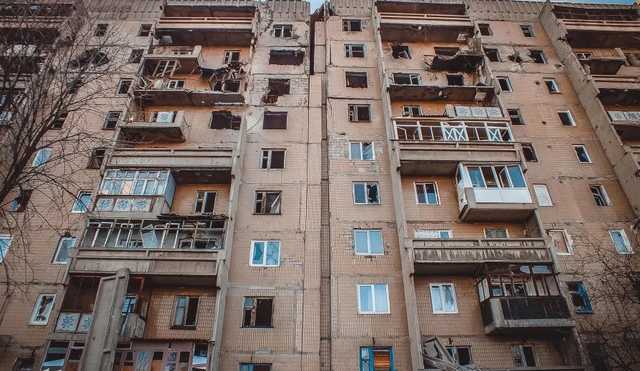 Луганск стал совсем другим – поменялся даже взгляд людей на улице