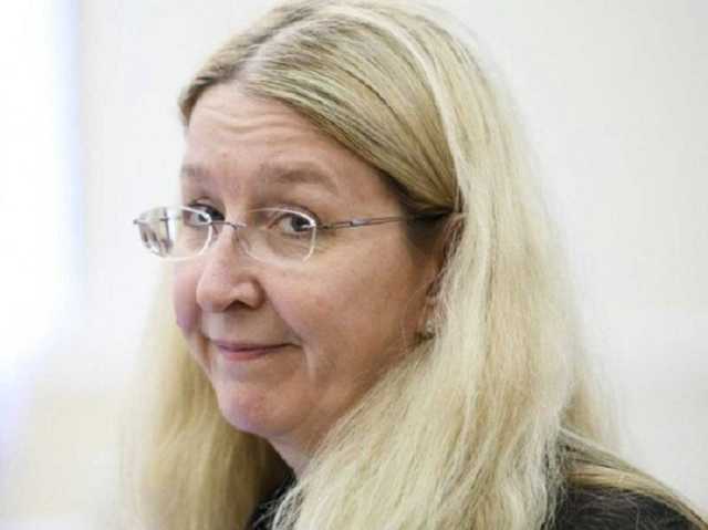 Супрун рассказала, как правильно отсыпаться в выходные