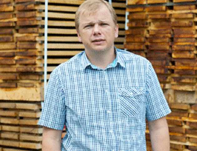 Сын коррупционера Кирилл Москаленко баллотируется в Верховную Раду