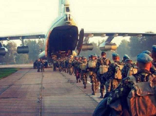 Пятая годовщина катастрофы Ил-76: в СБУ рассказали об убийцах украинских десантников