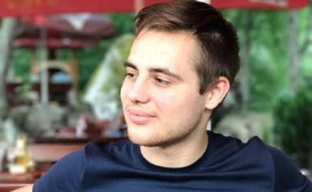 Из списка "Слуги народа" исчез сомнительный юноша – СМИ