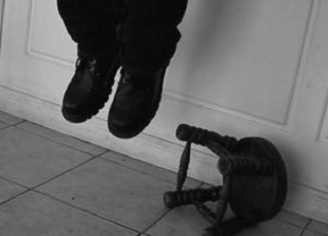 В харьковской больнице пациент покончил жизнь самоубийством