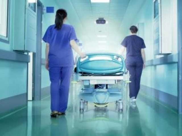 В больнице Днепра мужчина не дождался помощи и умер от гангрены