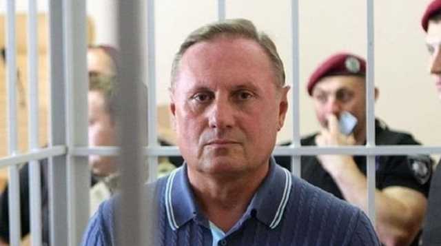 В список Оппоблока включили сидящего в СИЗО Ефремова, - политтехнолог