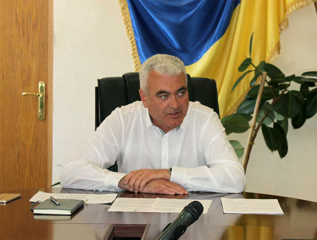 Павел Музыка