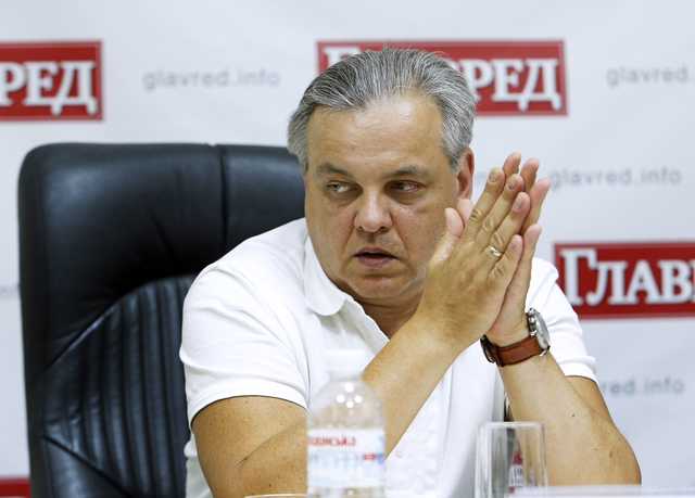 Рахманін заявив, що припиняє співпрацю з каналом ZIK