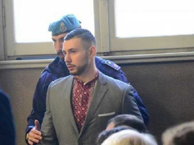 Дело нацгвардейца Маркива: от Украины требуют больших денег