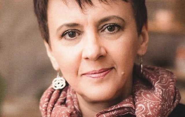 "Круче, чем Брексит": Забужко рассекретила феномен президента Зеленского