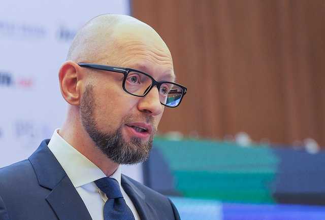 «Он совершил огромную ошибку». Яценюк объяснил, почему Порошенко проиграл выборы