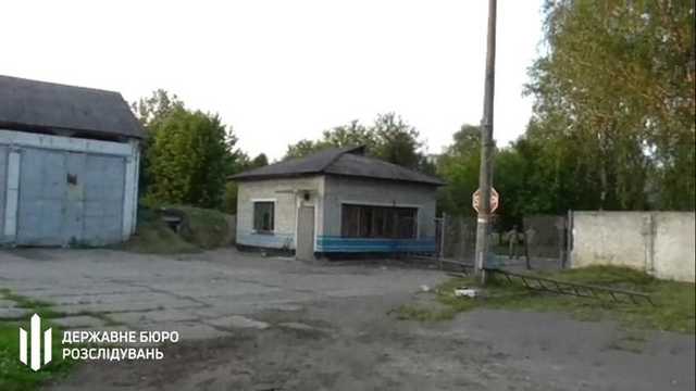 На Львовщине в результате случайного выстрела погиб военнослужащий, - ГБР