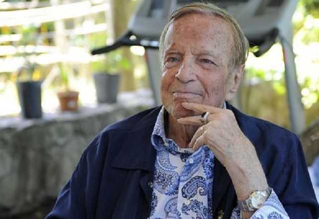 Умер легендарный итальянский режиссер