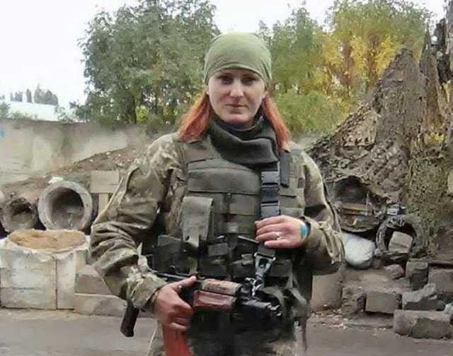 В Кременчуге произошла загадочная смерть участницы АТО