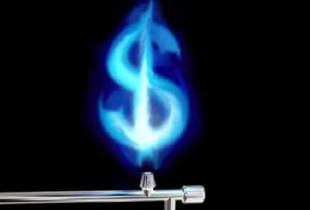 Двух директоров подозревают в хищении 14 млн долларов «Укртрансгаза»