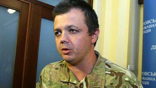 "Тварь тупая": Семенченко собрался мстить Муженко