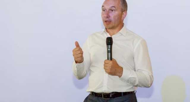 Партия «Сила людей» тоже идет в Раду, но просит помочь с деньгами