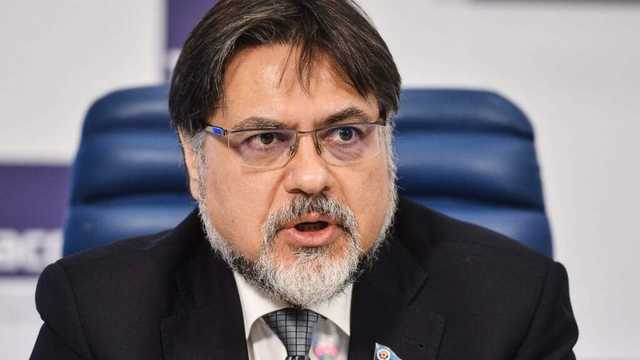 В "ЛНР" разразились обвинениями против Зеленского