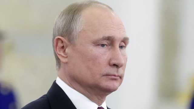 Путин занимает выжидательную позицию по Зеленскому, есть "сдержанный оптимизм", - Песков