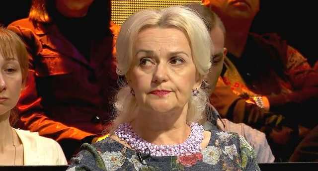 «Украина - это не Раша»: Фарион прокомментировала переименование Киева