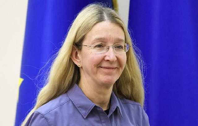 Супрун: Зарплаты семейных врачей в Украине выросли в три раза