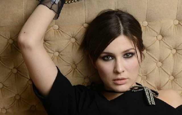 Співачка MARUV потрапила в новий скандал з приводу Крима