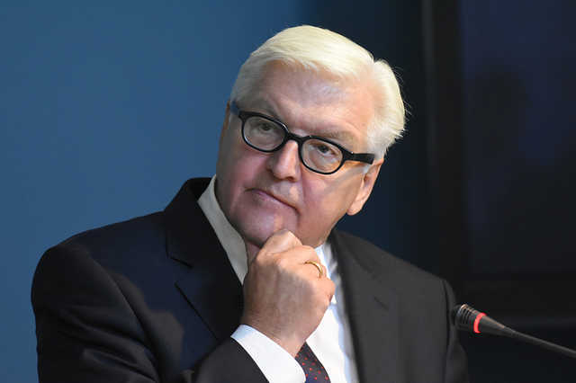 «Надежды не оправдались»: Штайнмайер призвал к свертыванию отношений Запада с РФ