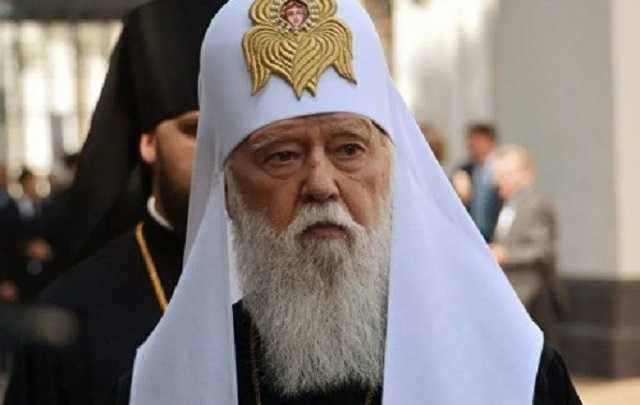 Патріарх Філарет і шлях до ізоляції. Кому потрібен Київський патріархат?