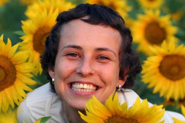 Что "русский мир" делает с людьми: Чичерина шокировала фото "до" и "после"