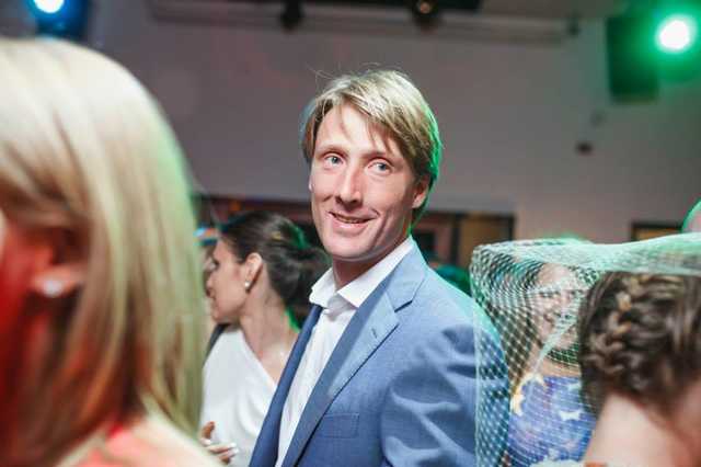 По списку “Слуги народа” в Верховную Раду идет гражданин РФ Соколов, – Стерненко