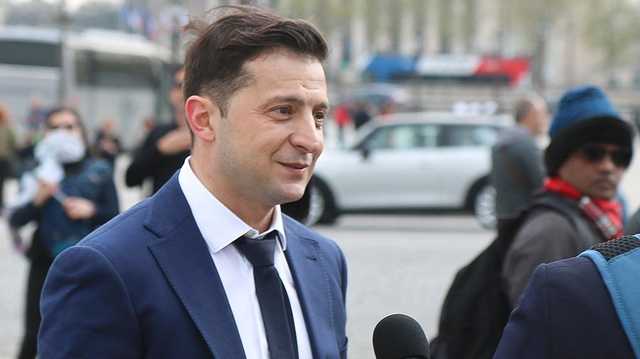 Зеленский назвал украинских женщин туристическим брендом