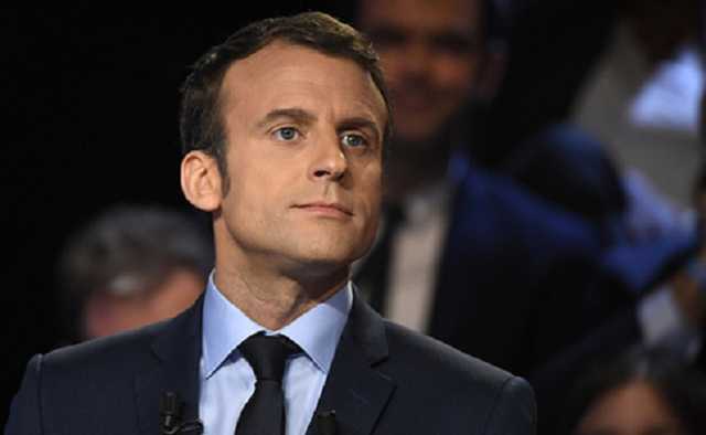 Макрон: мы хотим избежать полного выхода России из Совета Европы