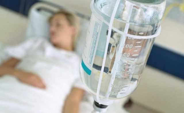 Во Львовской области полиция начала расследование массового отравления в одном из кафе