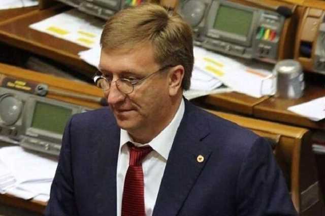 Новый глава внешней разведки рассказал, как получил медаль ФСБ