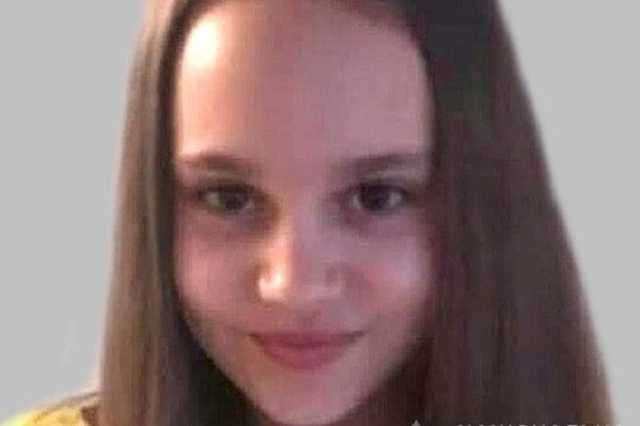 Исчезновение девочки на Одесщине: опубликовано фото вероятного авто похитителей