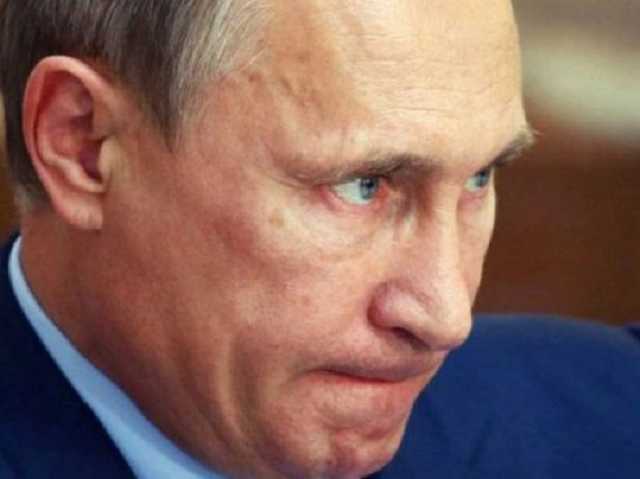 Рейтинг Путина продолжил падение – уловки социологов не помогают