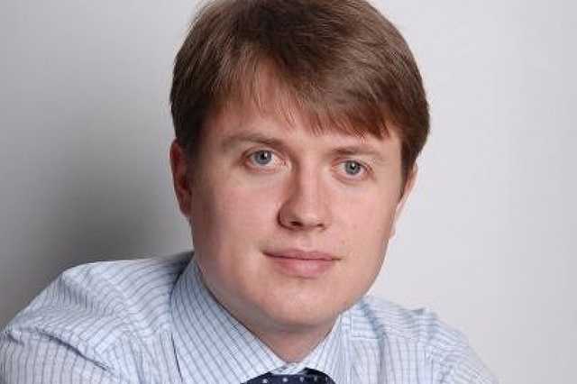 Раскрыты секретные связи Андрея Геруса: с кем на самом деле работает "энергоэксперт"