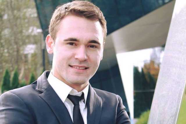 Дмитрий Олейник: директора компании похитила налоговая милиция