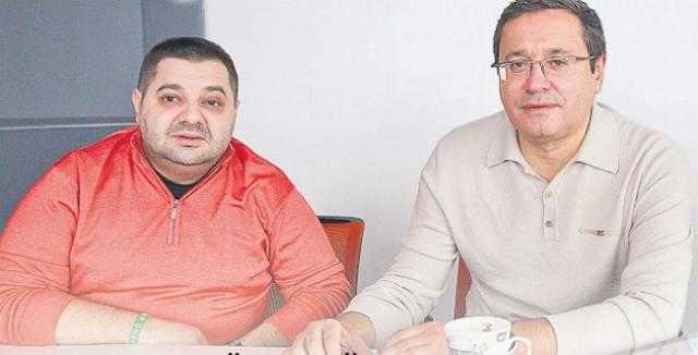 Фірма з орбіти Адамовського, наближенного до Банкової, зриває постачання палива для армії