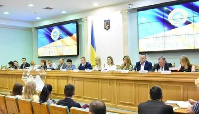 Явка избирателей на досрочных выборах в Раду будет низкой – ЦИК