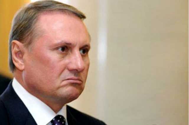 ЦИК не включила Ефремова в избирательный список Оппоблока