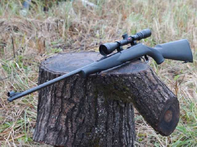 В Житомирской области арестован лесник, стрелявший в 12-летнего ребенка