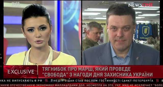 «Свободовцы» занимаются каким-то мазохизмом – ходят на каналы Медведчука и рассказывают, какая плохая у нас Рада, – политолог