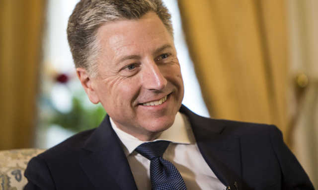 Волкер пояснил, почему Украина уже никогда не вернется под контроль «Российской империи»