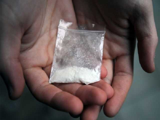 Эффектно: в Запорожье придумали, как бороться с распространением наркотиков