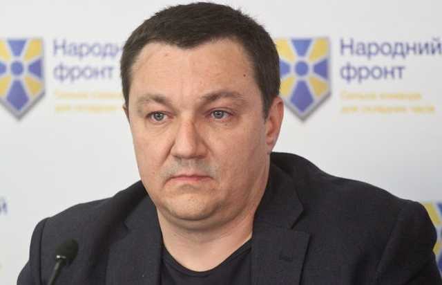 Погиб Дмитрий Тымчук. Что известно о смерти нардепа. Первые подробности