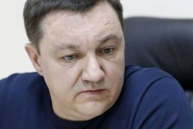 Замасковане вбивство: депутати Тетерук і Слободян не вірять в самогубство Тимчука