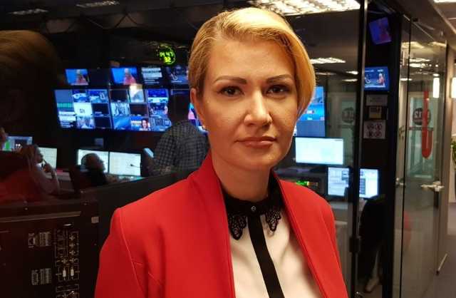 Партия Порошенко исключила из своего списка скандальную кандидатку Баласинович – Дубинский