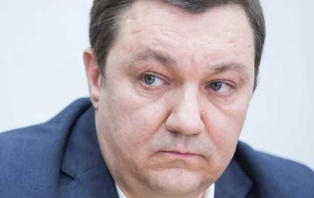 Нардеп Геращенко: Гибель Тымчука - не спецоперация, как было с Бабченко