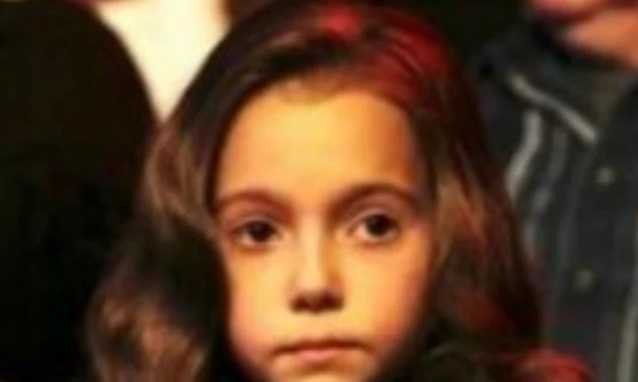 Крестница Путина учится в Киеве