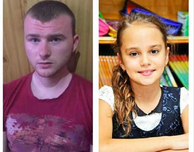 Жестокое убийство 11-летней Даши: в Одессе показали фото подозреваемого