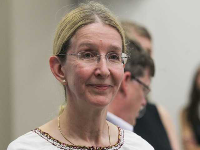 Супрун: только половина ВИЧ-инфицированных в Украине знает о своем статусе